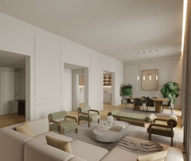 3 bedroom Property in Lisbon, Property for sale in JL-91978