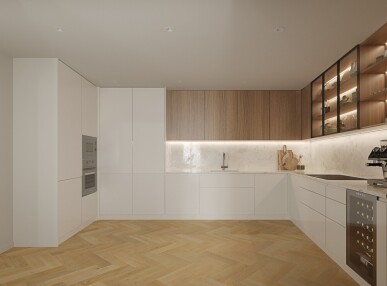 3 bedroom Property in Lisbon, Property for sale in JL-91978