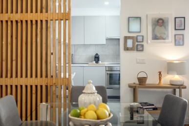 2 bedroom Property in Cascais, Property for sale in JL-91982