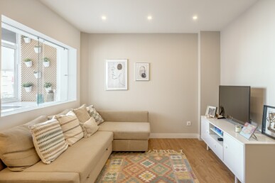 2 bedroom Property in Cascais, Property for sale in JL-91982