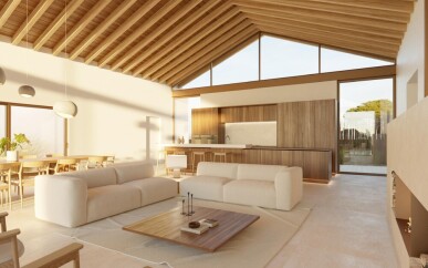 6 bedroom Property in Grândola, Property for sale in JL-92129