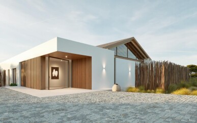 6 bedroom Property in Grândola, Property for sale in JL-92129