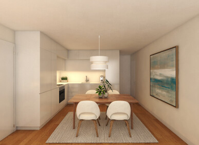 Land for Sale in Lisbon, Property for sale in JL-93241