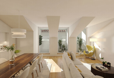 Land for Sale in Lisbon, Property for sale in JL-93241