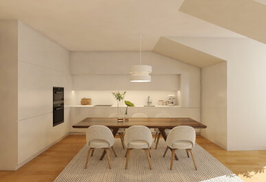 Land for Sale in Lisbon, Property for sale in JL-93241