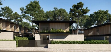 4 bedroom Property in Cascais, Property for sale in JL-93251