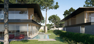 4 bedroom Property in Cascais, Property for sale in JL-93251