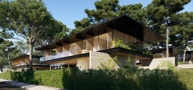 4 bedroom Property in Cascais, Property for sale in JL-93251