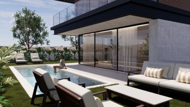 4 bedroom Property in Cascais, Property for sale in JL-93251