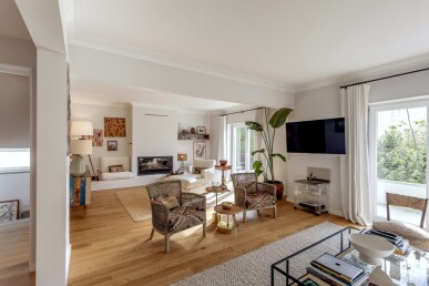 3 bedroom Property in Cascais, Property for sale in JL-93266