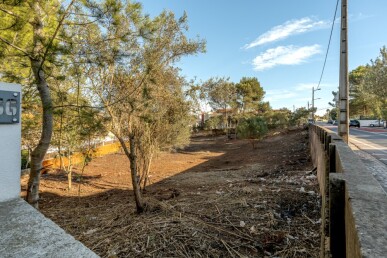 Land for Sale in Cascais, Property for sale in JL-93664