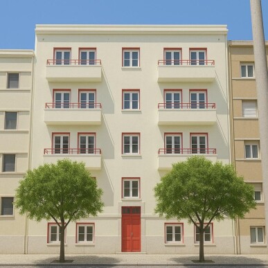 3 bedroom Property in Lisbon, Property for sale in JL-93840