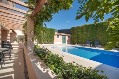 6 bedroom Property in Cascais, Property for sale in JL-93836