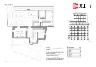 3 bedroom Property in Lisbon, Property for sale in JL-93884