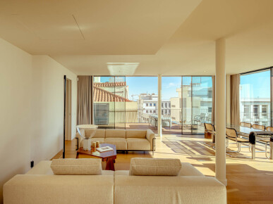 3 bedroom Property in Lisbon, Property for sale in JL-93884