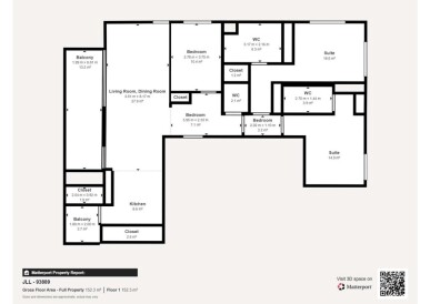 3 bedroom Property in Lisbon, Property for sale in JL-93889