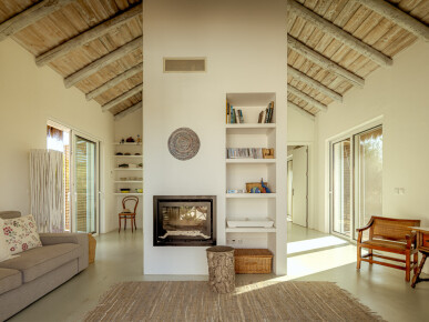 5 bedroom Property in Grândola, Property for sale in JL-93893