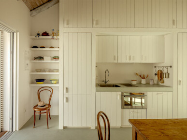 5 bedroom Property in Grândola, Property for sale in JL-93893