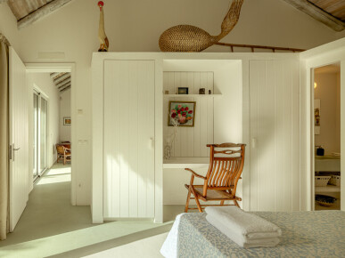 5 bedroom Property in Grândola, Property for sale in JL-93893