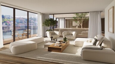 1 bedroom Property in Vila Nova de Gaia, Property for sale in Santa Marinha e São Pedro da Afurada, Vila Nova de Gaia, JL-93976