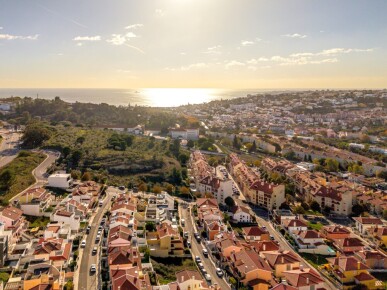 Land for Sale in Oeiras, Property for sale in JL-93983