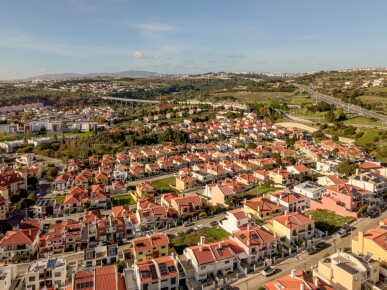 Land for Sale in Oeiras, Property for sale in JL-93983
