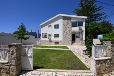5 bedroom Property in Cascais, Property for sale in JL-94090