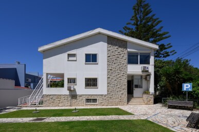 5 bedroom Property in Cascais, Property for sale in JL-94090