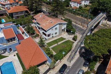 5 bedroom Property in Cascais, Property for sale in JL-94090
