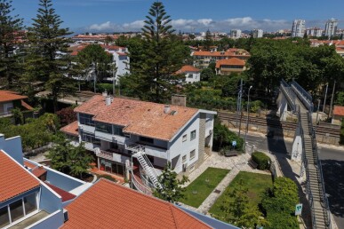 5 bedroom Property in Cascais, Property for sale in JL-94090