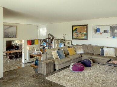 6 bedroom Property in Cascais, Property for sale in JL-94184