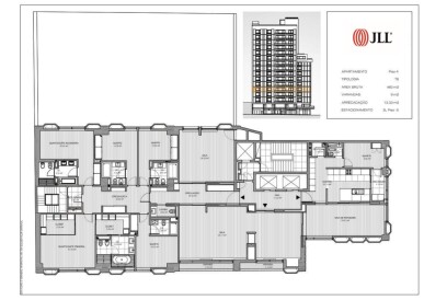 6 bedroom Property in Lisbon, Property for sale in JL-94568