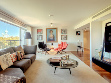 6 bedroom Property in Lisbon, Property for sale in JL-94568