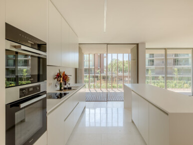 2 bedroom Property in Cascais, Property for sale in JL-94372