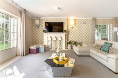 4 bedroom Property in Cascais, Property for sale in JL-94616