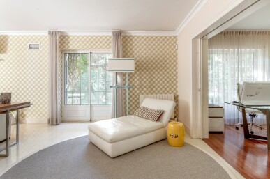 4 bedroom Property in Cascais, Property for sale in JL-94616