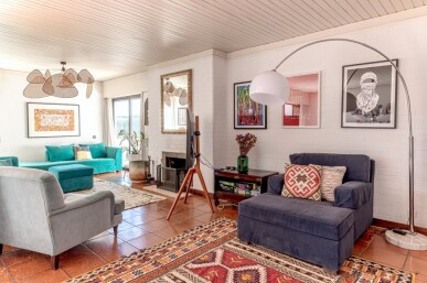 3 bedroom Property in Cascais, Property for sale in JL-94621