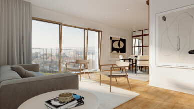 1 bedroom Property in Lisbon, Property for sale in JL-94653