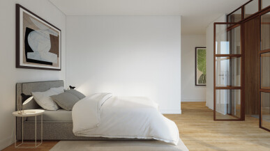 1 bedroom Property in Lisbon, Property for sale in JL-94653