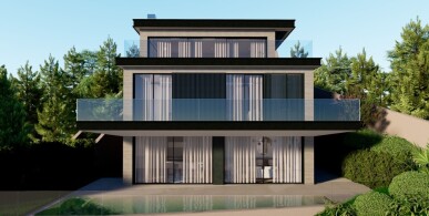 3 bedroom Property in Cascais, Property for sale in JL-94682