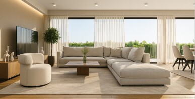 4 bedroom Property in Cascais, Property for sale in JL-94683