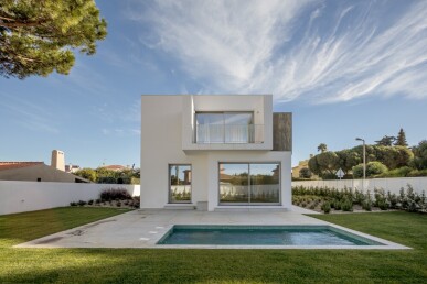 4 bedroom Property in Cascais, Property for sale in JL-94785