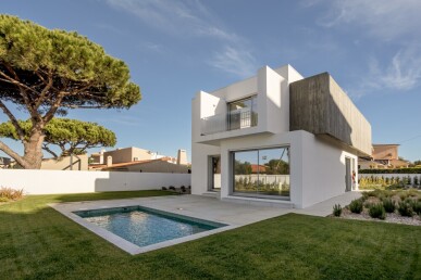 4 bedroom Property in Cascais, Property for sale in JL-94785