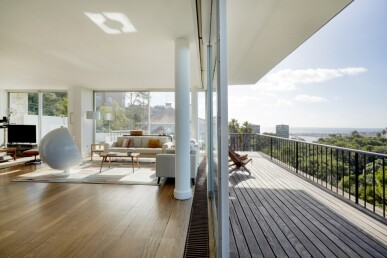 4 bedroom Property in Cascais, Property for sale in JL-95073