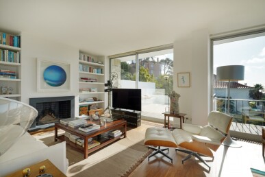 4 bedroom Property in Cascais, Property for sale in JL-95073