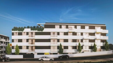 2 bedroom Property in Vila Nova de Gaia, Property for sale in Canidelo, Vila Nova de Gaia, JL-94936