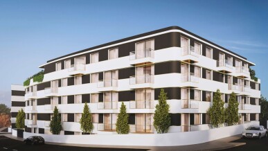 2 bedroom Property in Vila Nova de Gaia, Property for sale in Canidelo, Vila Nova de Gaia, JL-94936