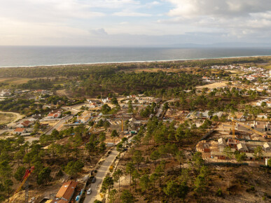 Land for Sale in Grândola, Property for sale in JL-94945