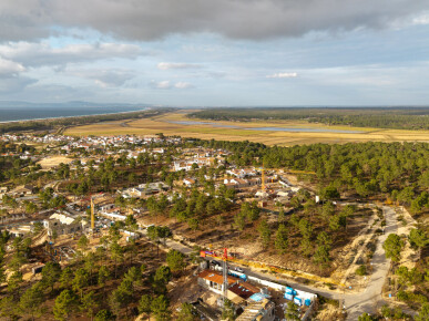 Land for Sale in Grândola, Property for sale in JL-94945