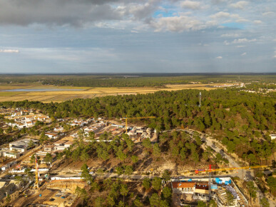 Land for Sale in Grândola, Property for sale in JL-94945